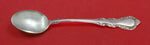 Georgian Rose By Reed and Barton Sterling Infant Feeding Spoon 5 3/4" Custom