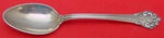 Elegante by Reed and Barton Sterling Silver Teaspoon 5 5/8" Flatware