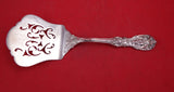 Francis I by Reed and Barton New Script Mark Sterling Toast Server FH AS 9 1/2"
