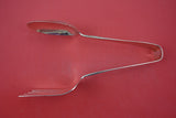 Wilton by Old Newbury Crafters ONC Sterling Silver Salad Tong 9 3/4"