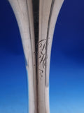 Chrysanthemum by Shiebler Sterling Silver Bud Vase #425D 5" x 2" 2.4 ozt (#8722)