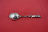 Apostles Large by Gorham Sterling Silver Serving Spoon 1887 Christ IHS 7 1/2"