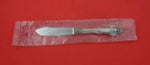 La Scala by Gorham Sterling Silver Fish Knife HH WS factory sealed 8 1/2" New
