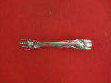 Wave by Shiebler Sterling Silver Sugar Tong 4 1/2"