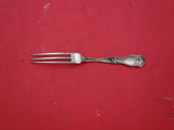 Althea by International Sterling Silver Strawberry Fork 4 5/8" Flatware