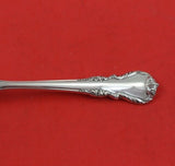 Melanie by Wallace Sterling Silver Teaspoon 6" Flatware Heirloom Silverware