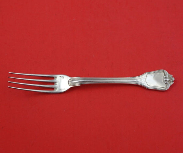 Dupleix by Christofle Sterling Silver Dinner Fork 8 1/8" Heirloom Silverware