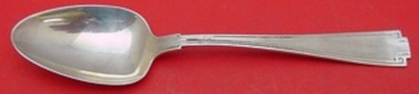 Etruscan by Gorham Sterling Silver Teaspoon 5 5/8" Flatware Heirloom Silverware
