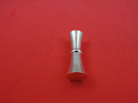 Aria by Christofle Silverplate Knife Rest 2 1/8"