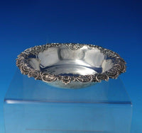 Pompadour by Whiting Sterling Silver Candy Dish #5419 1" x 5" 1.53 ozt. (#5131)