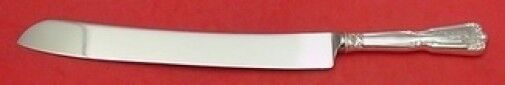 Chambord by Reed and Barton Sterling Silver Wedding Cake Knife Custom Made