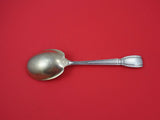 Castilian by Tiffany and Co Sterling Silver Preserve Spoon GW 7 3/4"