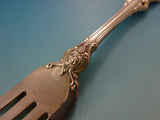 El Grandee by Towle Sterling Silver Flatware Set For 12 Service 56 Pieces