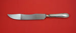 Parma by Buccellati Sterling Silver Roast Carving Knife HH WS 13"