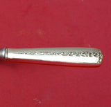 Rambler Rose by Towle Sterling Silver Cranberry Server 8" Custom Made