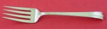 American Directoire by Lunt Sterling Silver Salad Fork 6 1/4" Vintage Flatware