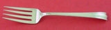 American Directoire by Lunt Sterling Silver Salad Fork 6 1/4" Vintage Flatware