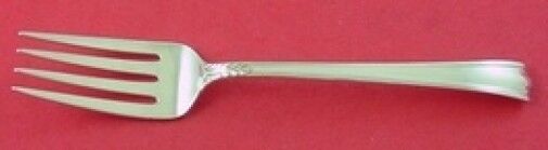 American Directoire by Lunt Sterling Silver Salad Fork 6 1/4" Vintage Flatware