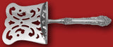 Grande Renaissance By Reed & Barton Sterling Asparagus Server Original HH 9 3/8"