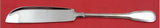 Hamilton aka Gramercy by Tiffany & Co. Sterling Silver Crumber variant 7 5/8"