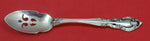 Baronial New by Gorham Sterling Silver Olive Spoon Pierced 5 3/4" Custom Made