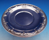 Stradivari by Wallace Sterling Silver Serving Plate #4750-9 1/4" x 10" (#8191)