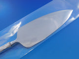 Joan of Arc by International Sterling Silver Wedding Cake Server HHWS Custom 10"