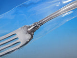 Chantilly by Gorham Sterling Silver Flatware Set Service 52 pcs Place Size New
