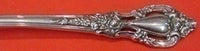 Eloquence by Lunt Sterling Silver Baby Spoon 4 1/4" Child's Heirloom Flatware