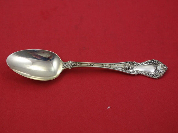 Dorothy Vernon by Whiting Sterling Silver Teaspoon 6"