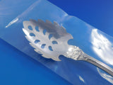 Francis I by Reed & Barton Old Sterling Silver Spaghetti Straining Spoon Custom