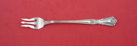 Lady Windsor aka Victoria New by Wallace Sterling Cocktail Fork 5 3/4"