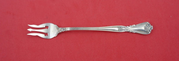 Lady Windsor aka Victoria New by Wallace Sterling Cocktail Fork 5 3/4"