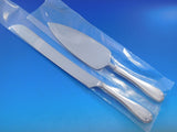 Flemish by Tiffany & Co. Sterling Silver Wedding Cake Set Server 2pc Custom