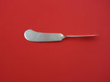 Number 26LP by Kalo Sterling Silver Master Butter FH applied mono "A" 7 1/8"