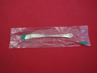 Chippendale by Towle Sterling Silver Butter Spreader Flat Handle New 6"