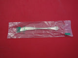 Chippendale by Towle Sterling Silver Butter Spreader Flat Handle New 6"