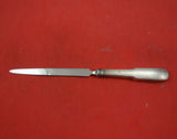 Eighteen Ten 1810 by International Sterling Silver Letter Opener HH WS Original