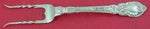 Charles II by Lunt Sterling Silver Baked Potato Fork Custom Made 7 1/4"