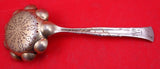 Vine by Tiffany and Co Sterling Sugar Sifter GW Light GW Gourd Motif 6 3/8" Mono