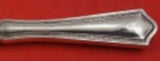 Arcadia by SSMC-Saart Sterling Silver Regular knife Old French SP  8 7/8"