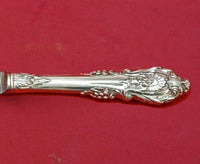 Sir Christopher by Wallace Sterling Silver Cranberry Server 8" Custom Made