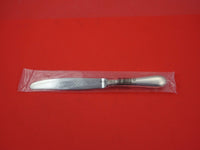 Fidelio aka Baguette by Christofle Silverplate Dinner Knife FS 9 7/8" New