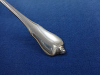 Grand Colonial by Wallace Sterling Silver Flatware Set For 12 Service 62 Pieces
