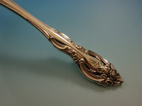 La Scala by Gorham Sterling Silver Flatware Set For 12 Service 48 Pieces