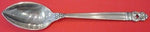 Royal Danish by International Sterling Silver Grapefruit Spoon Custom Made 6"