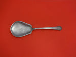 Lady Mary by Towle Sterling Silver Pudding Spoon 9 1/2"