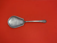 Lady Mary by Towle Sterling Silver Pudding Spoon 9 1/2"