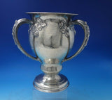 Clover by Gorham Sterling Silver Champagne Cooler Hand Hammered #A5042 (#5899)