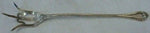 Old Colony by Lunt Sterling Silver Lettuce Fork 8 3/8"